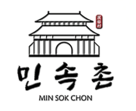 민속촌 공식 로고